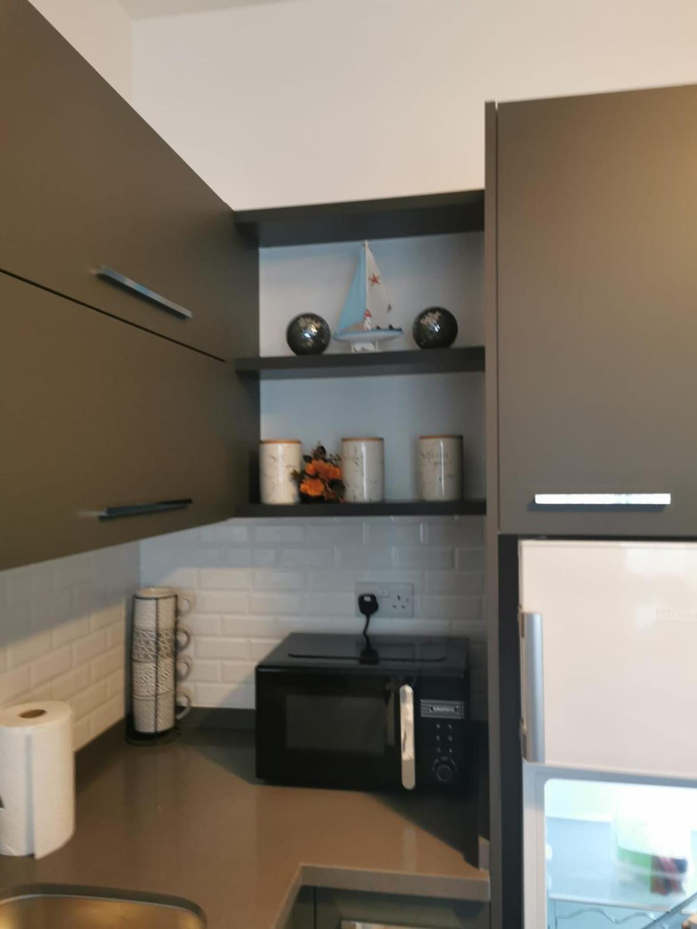 Penthouse קיירניה