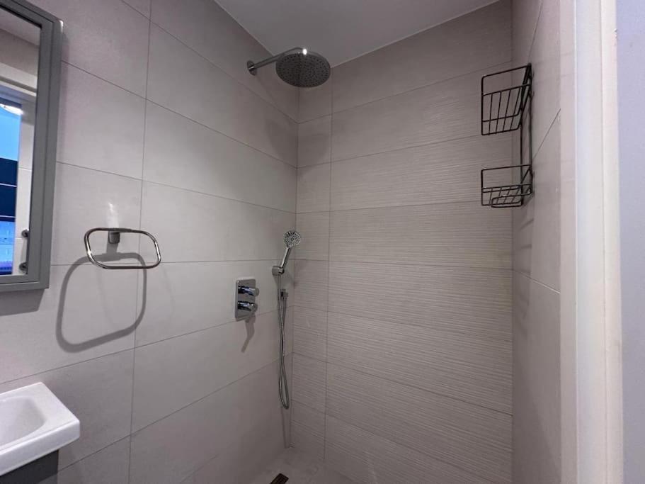 Penthouse דירה קיירניה