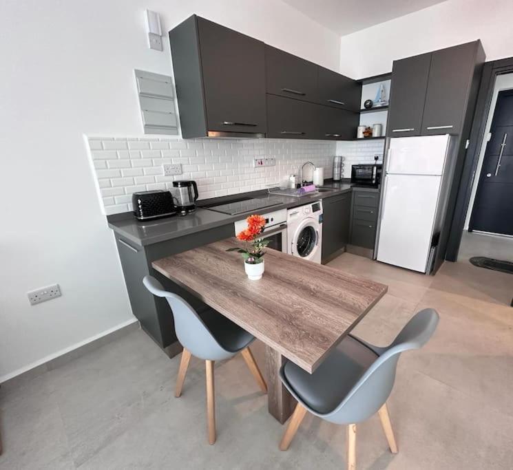 דירה Penthouse
